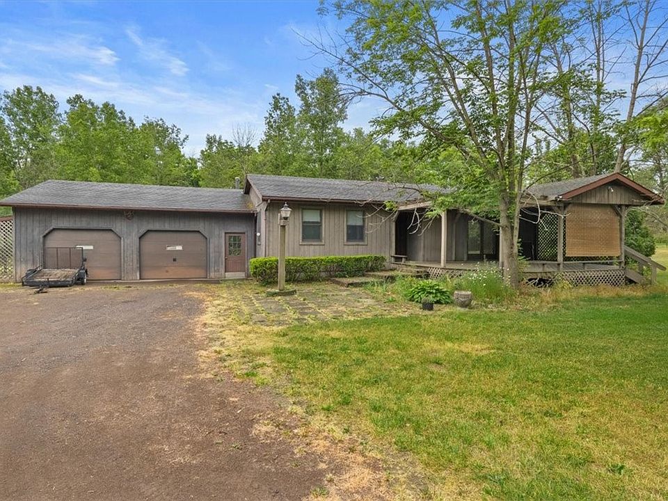 1348 White Rd, Phelps, NY 14532 Zillow