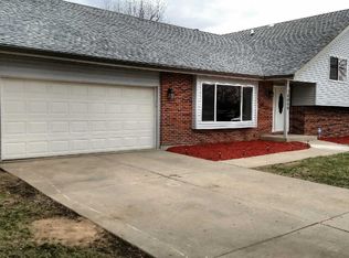 16008 S George Ct, Plainfield, IL 60586