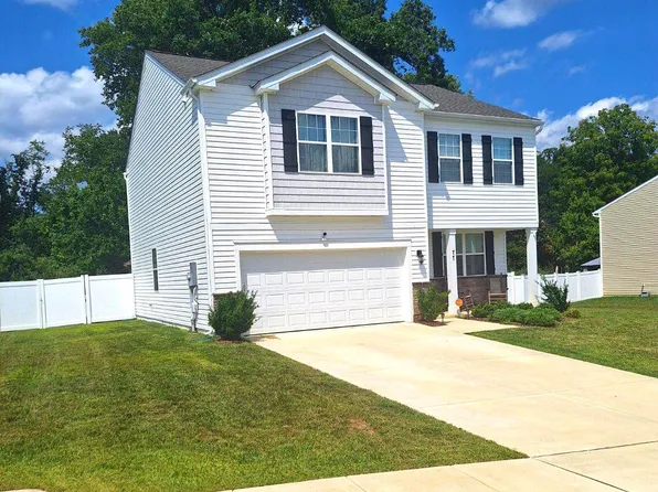 77 Tollhouse Way, Shepherdstown, WV 25443