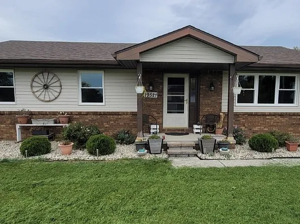 19521 W Curtice E And Rd W, Curtice, OH 43412