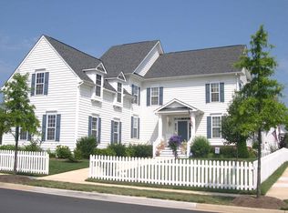 20327 Portsmouth Blvd, Ashburn, VA 20147