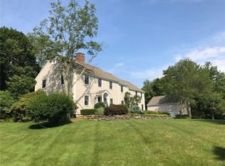 33 Tanglewood Ct, Ridgefield, CT 06877