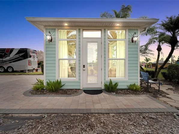 3250 Red Tail Hawk Dr Lot 94, Polk City, FL 33868