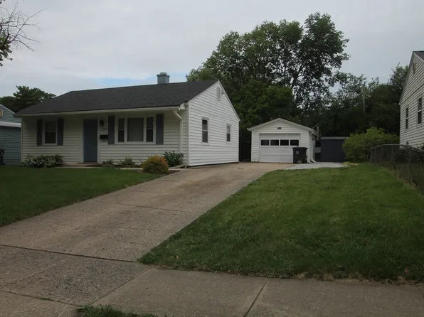 1207 S Anderson St, Urbana, IL 61801