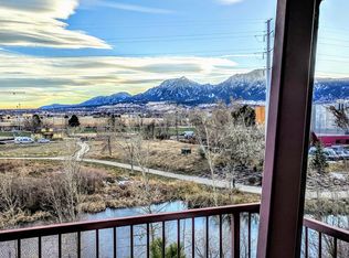 2920 Bluff St. #233, Boulder, CO 80304