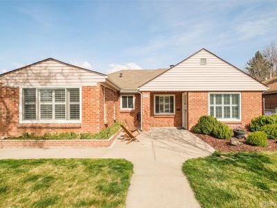 2972 Kearney Street, Denver, CO, 80207