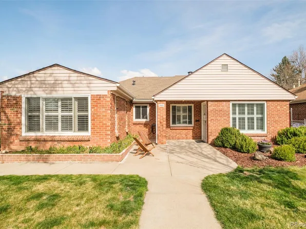 2972 Kearney Street, Denver, CO 80207