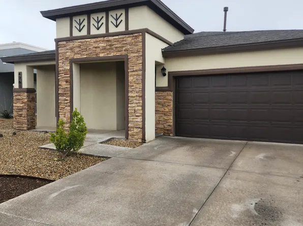 4261 Desert Lily Dr, Las Cruces, NM 88007