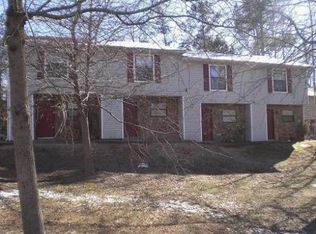 6358 Baker Ct APT D, Norcross, GA 30092