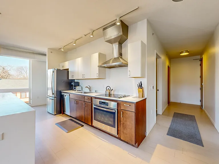 Lofts at Mayo Park — Photo 74