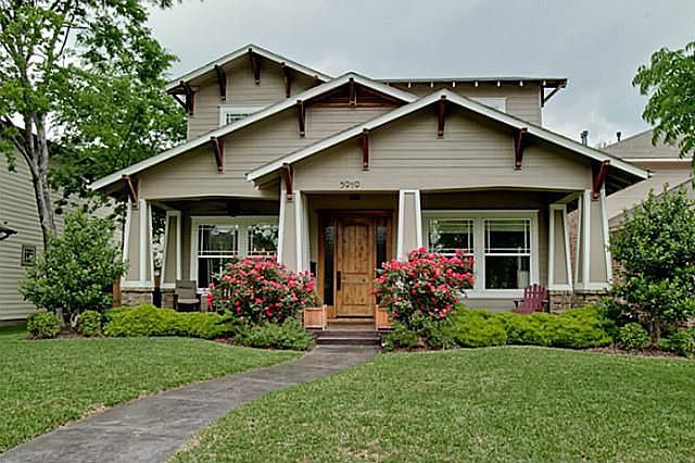 1st image of 5919 Llano Ave