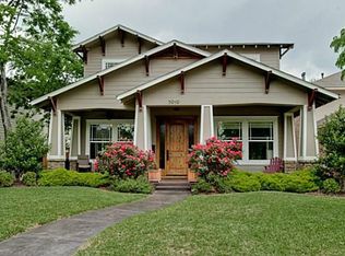 5919 Llano Ave, Dallas, TX 75206