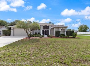 13812 Coronado Dr, Spring Hill, FL 34609