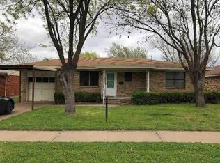 4667 Briarwood Dr, Wichita Falls, TX 76310