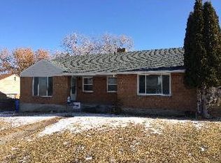 28 Mountain Dr, Pocatello, ID 83204