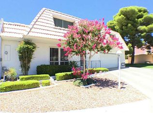 3807 Atlantis St, Las Vegas, NV 89121