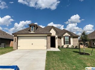 1401 Lilac Ledge Dr, Temple, TX 76502
