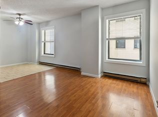 The Legacy HB at Clarendon Park, Chicago, IL 60640