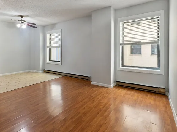 The Legacy HB at Clarendon Park