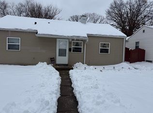 1161 Easton Ave, Waterloo, IA 50702