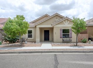 804 Palo Duro Dr NE, Bernalillo, NM 87004
