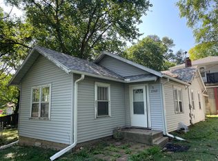 2902 Peters Ave, Sioux City, IA 51106