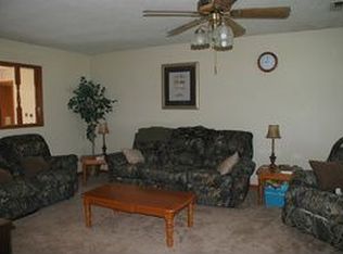 14 Dexter St, Vilonia, AR 72173