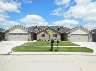 1907 W Taylor Ave, Battle Creek, NE 68715