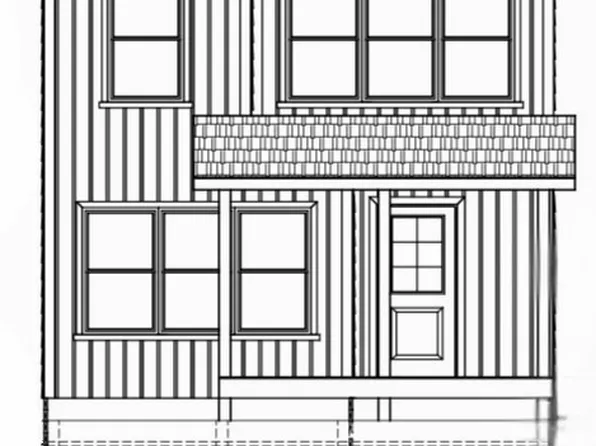 Brianna Plan, Scattered Homes in Lansing, MI