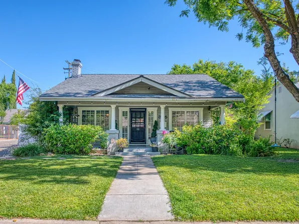 325 E Simpson Ave, Fresno, CA 93704
