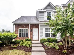 163 Portestowne Way, Mooresville, NC 28117