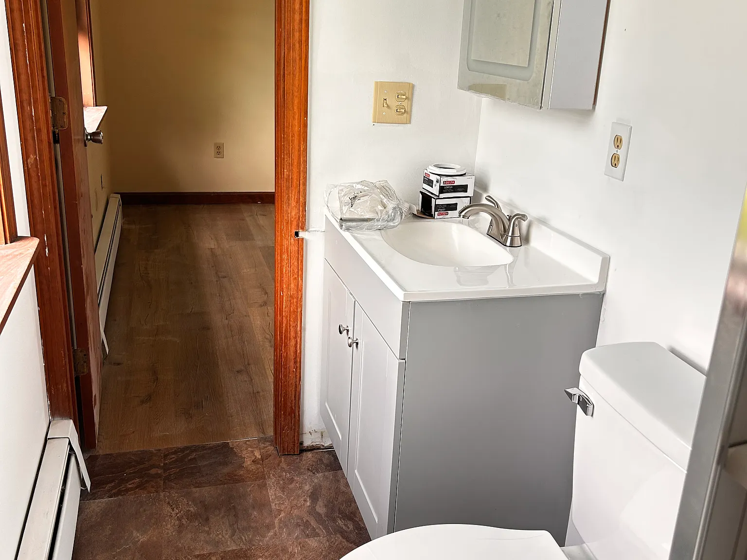 3 bed, $2,600 — Photo 3