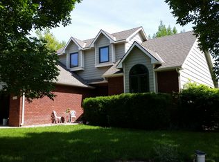 9814 W Savannah St, Wichita, KS 67215