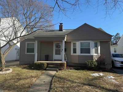 637 S Kenwood Ave, Royal Oak, MI, 48067