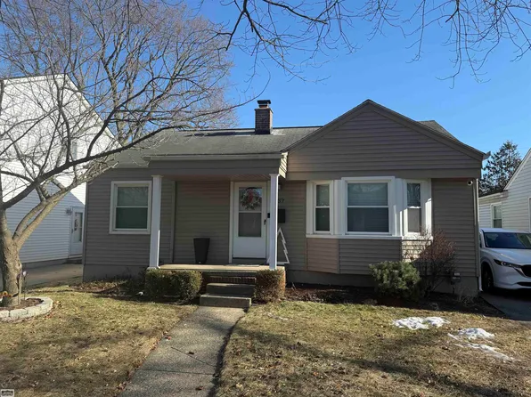 637 S Kenwood Ave, Royal Oak, MI 48067