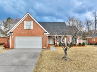 518 Julia Court, Grovetown, GA 30813