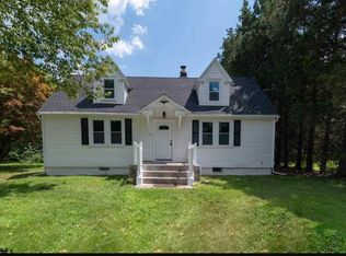 510 S 2nd Ave, Galloway, NJ 08205