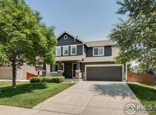6191 Taylor St, Frederick, CO 80530