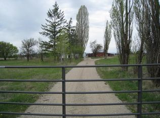 31727 N Austin Rd, Deer Park, WA 99006