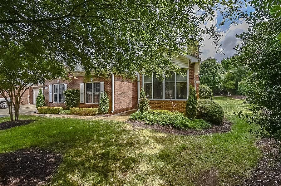 11414 Olde Saint Andrews Ct Charlotte NC Zillow