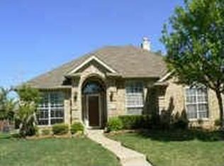 4561 Postbridge Dr, Plano, TX 75024