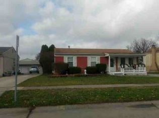 41866 Woodbridge Dr, Canton, MI 48188