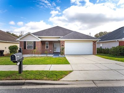 6145 Observation Cir, Tallahassee, FL, 32317