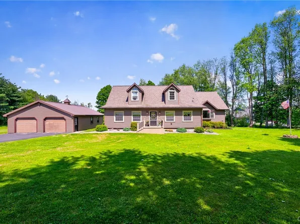 7101 Ives Rd, Marcy, NY 13403
