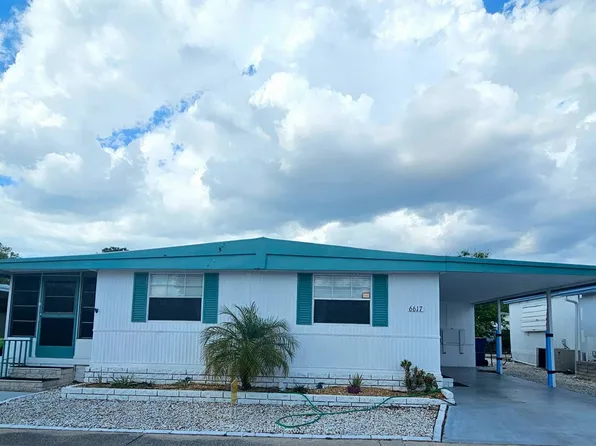 6617 Lamprey Ln, New Port Richey, FL 34653