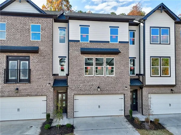 22 Rock Park Way #20, Tucker, GA 30084