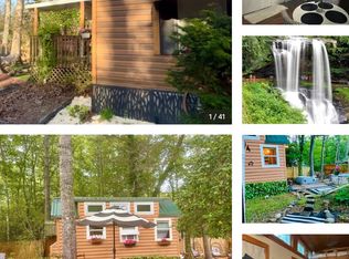 45 Tomahawk Ln, Sapphire, NC 28774