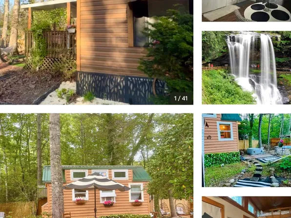 45 Tomahawk Ln, Sapphire, NC 28774