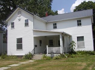 59 E Whitney Ave, Shelby, OH 44875