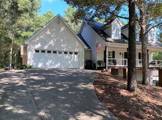 742 Michael Dr, Winder, GA 30680